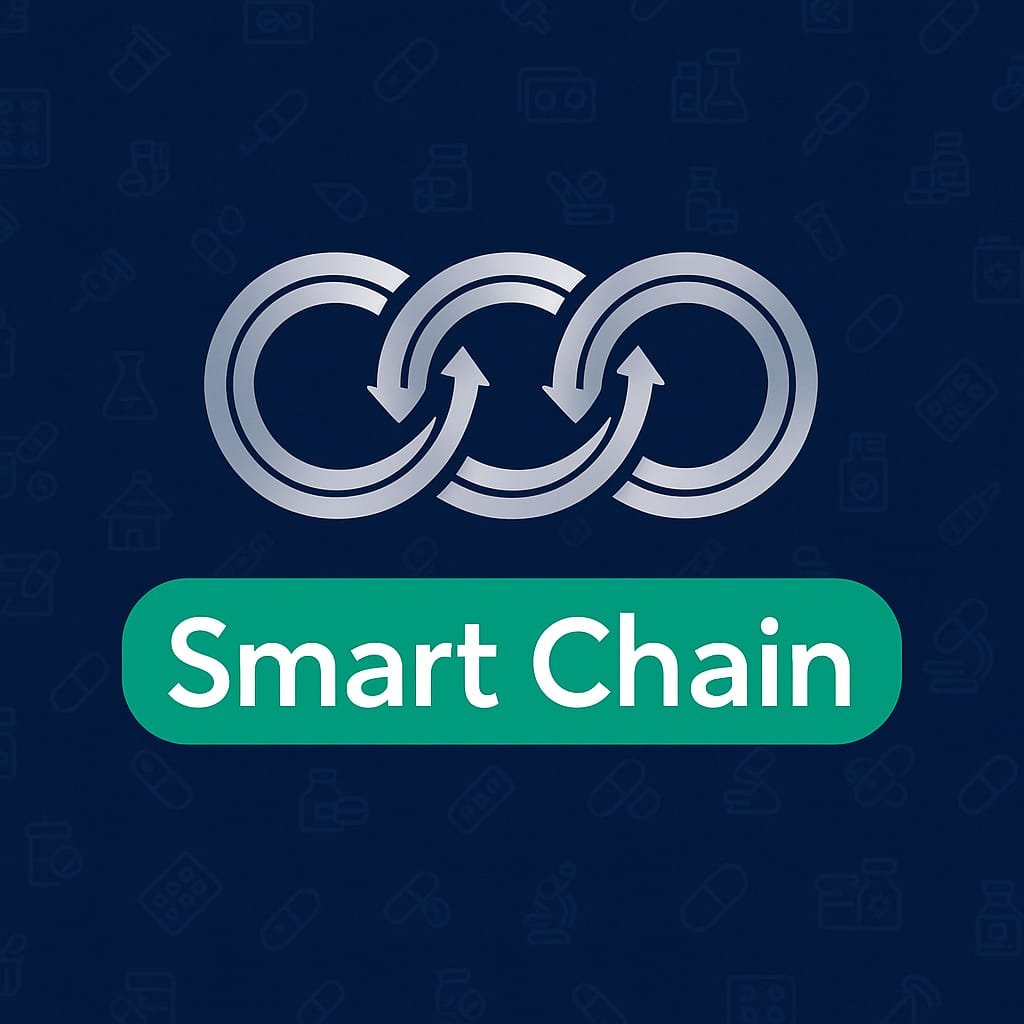 Smart Chain